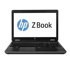 Certified Refurbished HP ZBook 15 G5 I7-8th Gen 16GB Ram 512GB SSD 2GB Graphics 2 Years Warranty - Master