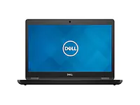 Dell Latitude 5490 Business 7th Gen Laptop PC (Intel Core i5-7300U, 8GB Ram, 256GB SSD - Master