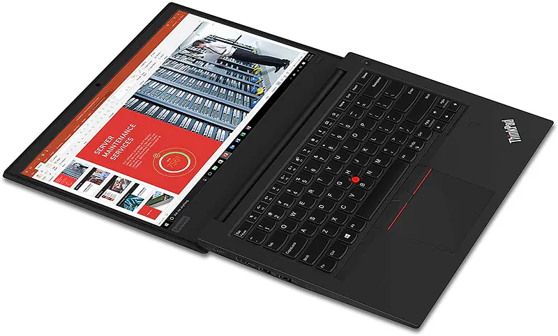 New Lenovo ThinkPad E490 i7 8th Gen 16GB RAM/ 512 GB SSD 20N8S0R000 - Master