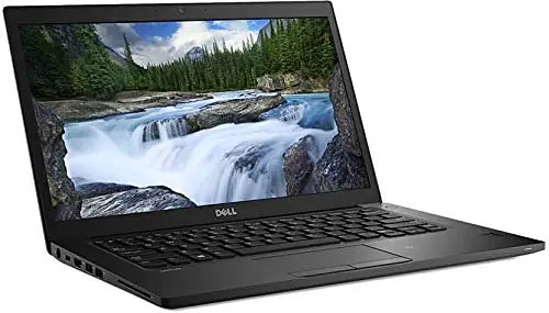 Dell Latitude 7290 core i5 7300  8GB 256GB SSD - Master