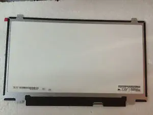 HP EliteBook 8470P LAPTOP LCD SCREEN 14.0" WXGA HD DIODE SUBSTITUTE (NEW) - Master