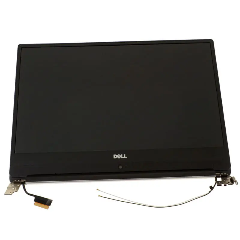 Dell Inspiron 14 (7460) Compatible 14" Complete Assembly - 7GTH4 - KT43F - Master