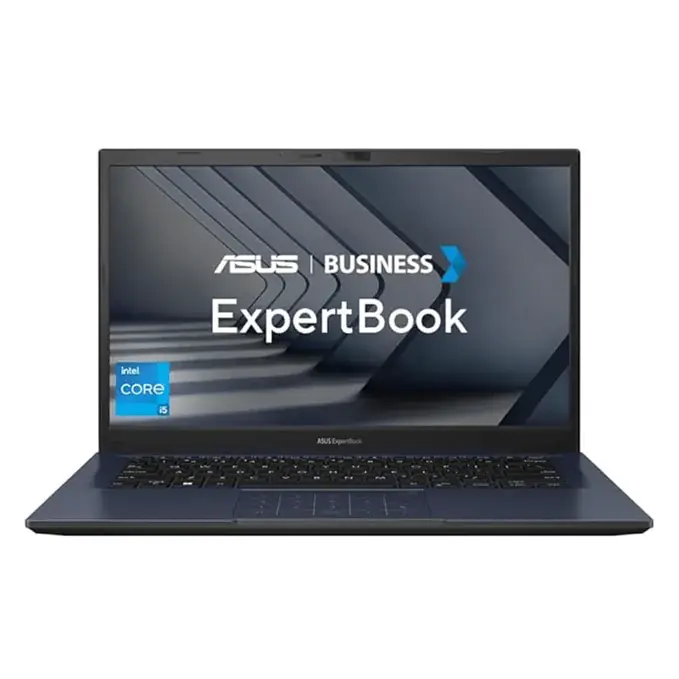 Asus Expert Book B1402CBA-NK1460 8GB / 512GB - Master