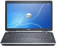 Dell Latitude laptop 6430s  i5 (used) - Master