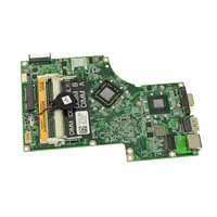 Dell Inspiron 1570 Laptop Compatible Motherboard - Master