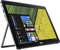 Acer tablet Switch 11 i3 i5 laptop - Master