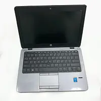 (Renewed) HP EliteBook 820 G1 Laptop (Core i5 4th Gen/4GB/500GB/WEBCAM/12.5''/DOS) - Master