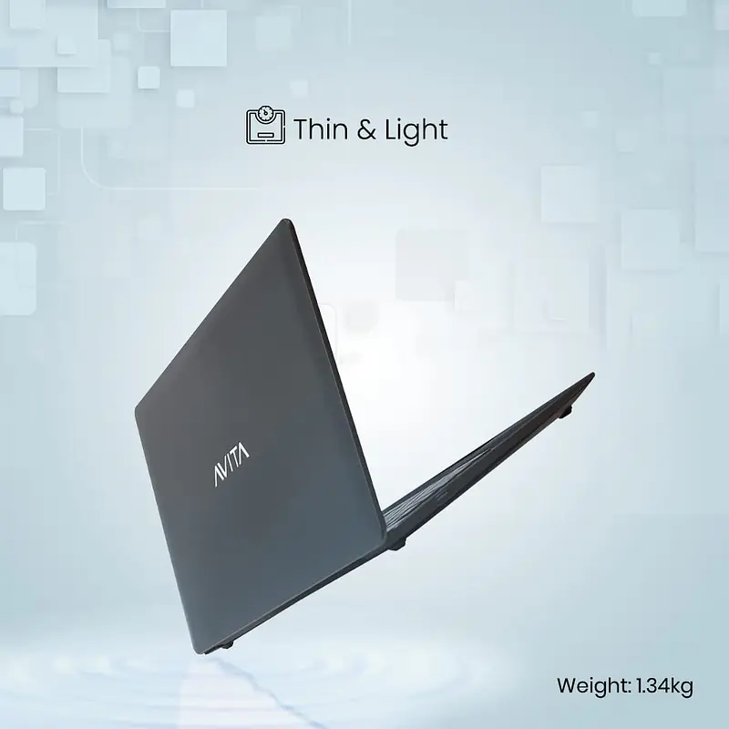 AVITA PURA E14 (4GB/128GB SSD /Windows 10 Home) - Master