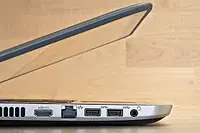 Dell Inspiron N5437 Laptop (4th Gen Ci5/ 4GB/ 500GB/ Win8/2GB Graph)  (13.86 inch, Moon Silver, ) NVIDIA Refurb - Master