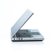 HP EliteBook 8470P 14" Core i5 2.6GHz 4GB 320GB Used - Master