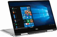 Dell Inspiron 13 2-in-1 7386-13.3" FHD Touch - i5-8265U - 8GB - 256GB SSD - Master