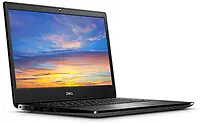 Dell Latitude 3400 Core-i7 8th-Gen/8 GB  512 GB HDD - Master