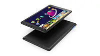 NEW Lenovo Tab E8 Tablet (8-inch, 2GB, 16GB, Wi-Fi Only), Slate Black - Master