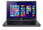 Acer Aspire E1-510-2602 15.6" intel 1.86GHz 8GB 1 TB Hdd used - Master