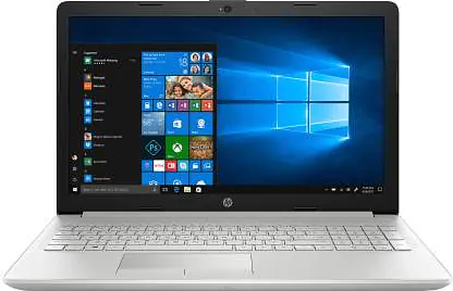 HP 15s Core i3 8th Gen - 8 GB/1 TB HDD 15s-du0093TU - Master