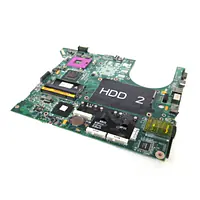 Dell 1735 With Integrated Graphics Laptop Motherboard - Master