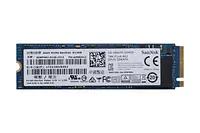 Samsung 970 PRO NVMe M.2 1TB Internal Solid State Drive (SSD) (MZ-V7P1T0BW)B Internal Solid State Drive (SSD) (MZ-V7P1T0BW)Digital WD Blue NVME SN550 1TB M.2 2280 PCIe Gen3 Internal Solid State Drive (WDS100T2B0C) (1) - Master