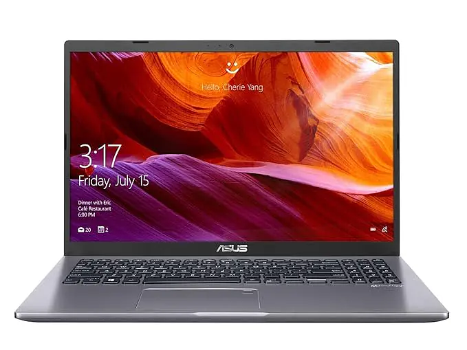 ASUS Vivobook X545FA-EJ158T i3-10110U/4G/1TB HDD - Master