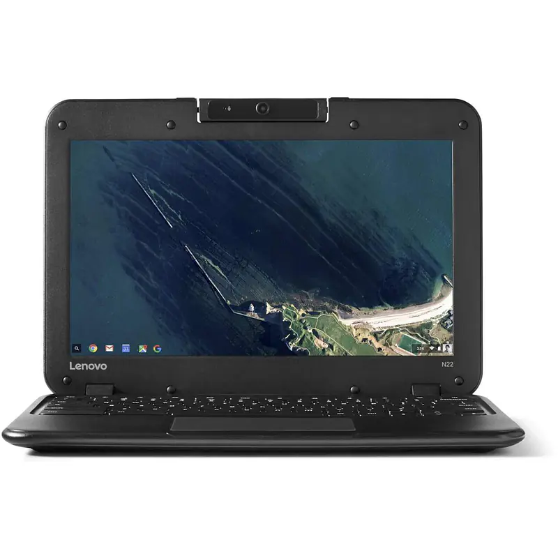 Lenovo N22 Chromebook Laptop Renewed - Master