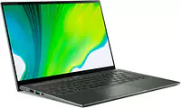 acer Swift 5 Core i7 11th Gen Intel EVO - (16 GB/1 TB SSD/Windows 10 Home) - Master