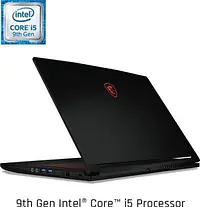 MSI GF Core i5 9th Gen - (8 GB/1 TB HDD/Windows 10 Home) UNBOX. - Master