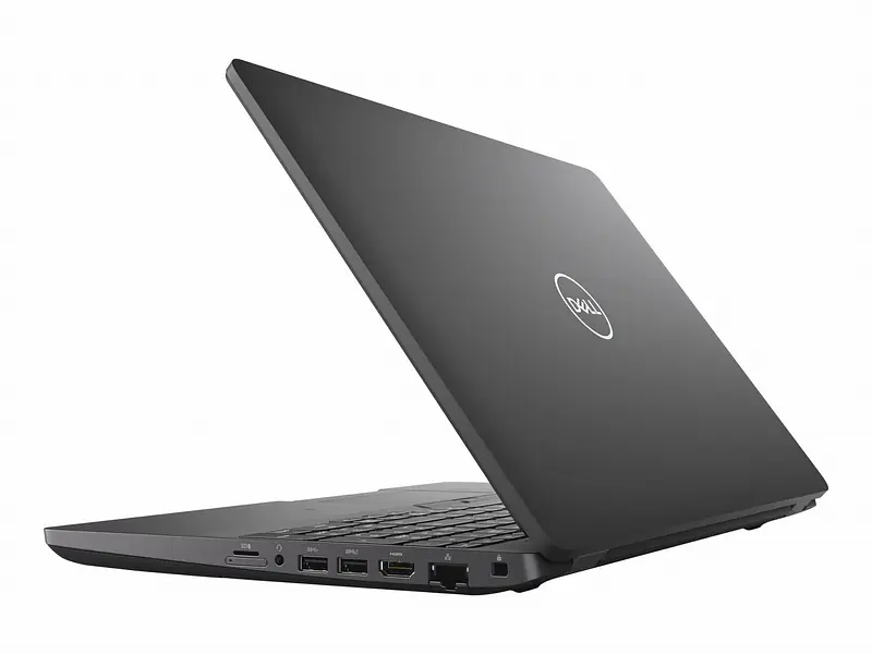 Dell Latitude 5501 i7 1080p 9th Gen 1TB NVMe SSD 32GB RAM - Master