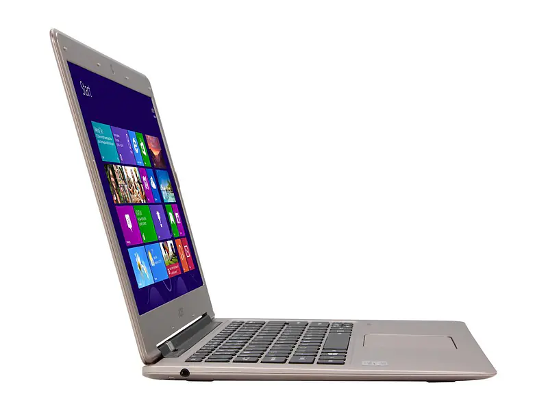 Acer Aspire laptop  S3  i7  (USED) - Master