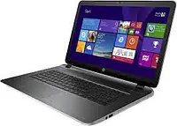 HP PAVILION 17 inch F113DX LAPTOP - Master