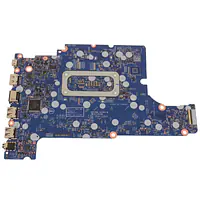Dell Latitude 3400 Motherboard Intel Core i3-8145U 2.1GHz Dual Core CPU D/PN:X7J0V,0X7J0V - Master