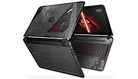 HP StarWars Laptop 15 Full HD 6th Gen i5 Win 10 3GB Intel Graphics (new) - Master
