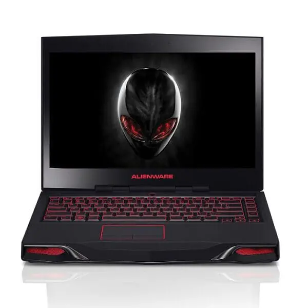 Alienware M15x Laptop | Core i7 8GB+500GB - Master