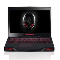 Alienware M15x Laptop | Core i7 8GB+500GB - Master