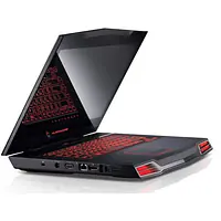 Alienware M15x Laptop | Core i7 8GB+500GB - Master