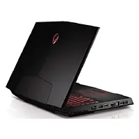 Alienware M15x Laptop | Core i7 8GB+500GB - Master