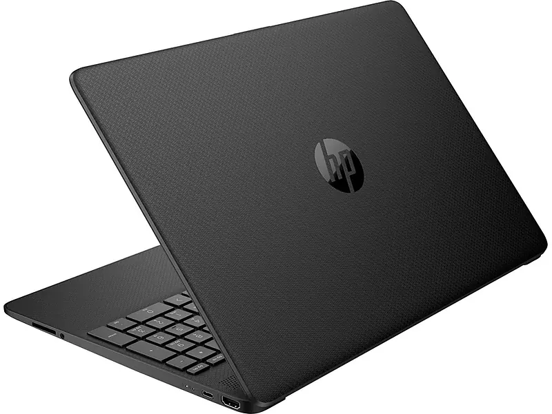 HP 15 11th Gen Intel Core i3 8GB/256GB SSD 15s-fq2075TU - Master