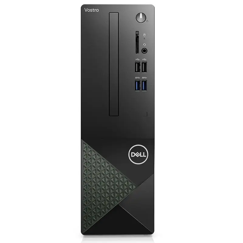 Dell Vostro 3020 Desktop – Core i5 13th Gen, 8GB DDR4 RAM, 512GB SSD - Master