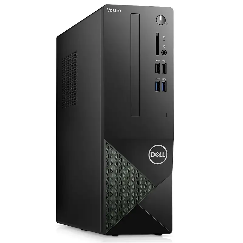 Dell Vostro 3020 Desktop – Core i5 13th Gen, 8GB DDR4 RAM, 512GB SSD - Master