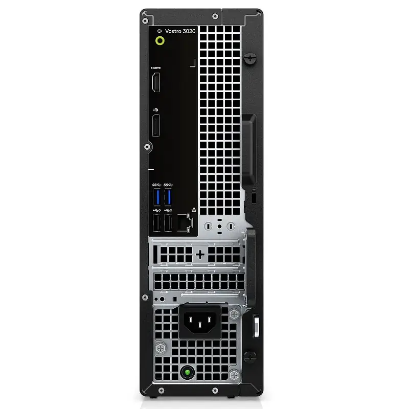 Dell Vostro 3020 Desktop – Core i5 13th Gen, 8GB DDR4 RAM, 512GB SSD - Master