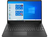 HP 15 11th Gen Intel Core i3 8GB/256GB SSD 15s-fq2075TU - Master