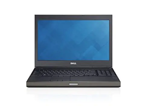 Dell Precision M6800 Laptop  i7 - Master