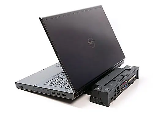 Dell Precision M6800 Laptop  i7 - Master