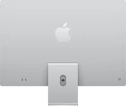 Sealed APPLE iMac M1 (8 GB Unified/256 GB SSD/Mac OS Big Sur/24 Inch Screen/MGTF3HN/A) - Master