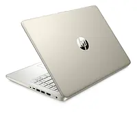 New HP 14 Thin & Light 11th Gen Intel i7 8GB/512GB SSD - Master