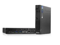 Lenovo Desktop PC ThinkCentre Edge Intel Core i3 3220 (3.30 GHz) 4 GB DDR3 Intel HD Graphics 2500 Windows - Master