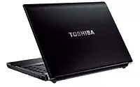 Toshiba Portege R830 R830-X3310 Laptop (2nd Gen Ci5/ 4GB/ 500GB/ Win7 HP)  (13.17 inch, Black With Hairline, 1.4 kg) - Master
