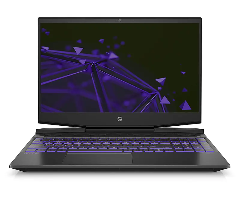 HP Pavilion Gaming DK0268TX i5-9300H/8GB/512GB SSD - Master