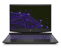 HP Pavilion Gaming DK0268TX i5-9300H/8GB/512GB SSD - Master
