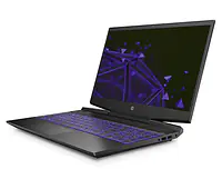 HP Pavilion Gaming DK0268TX i5-9300H/8GB/512GB SSD - Master