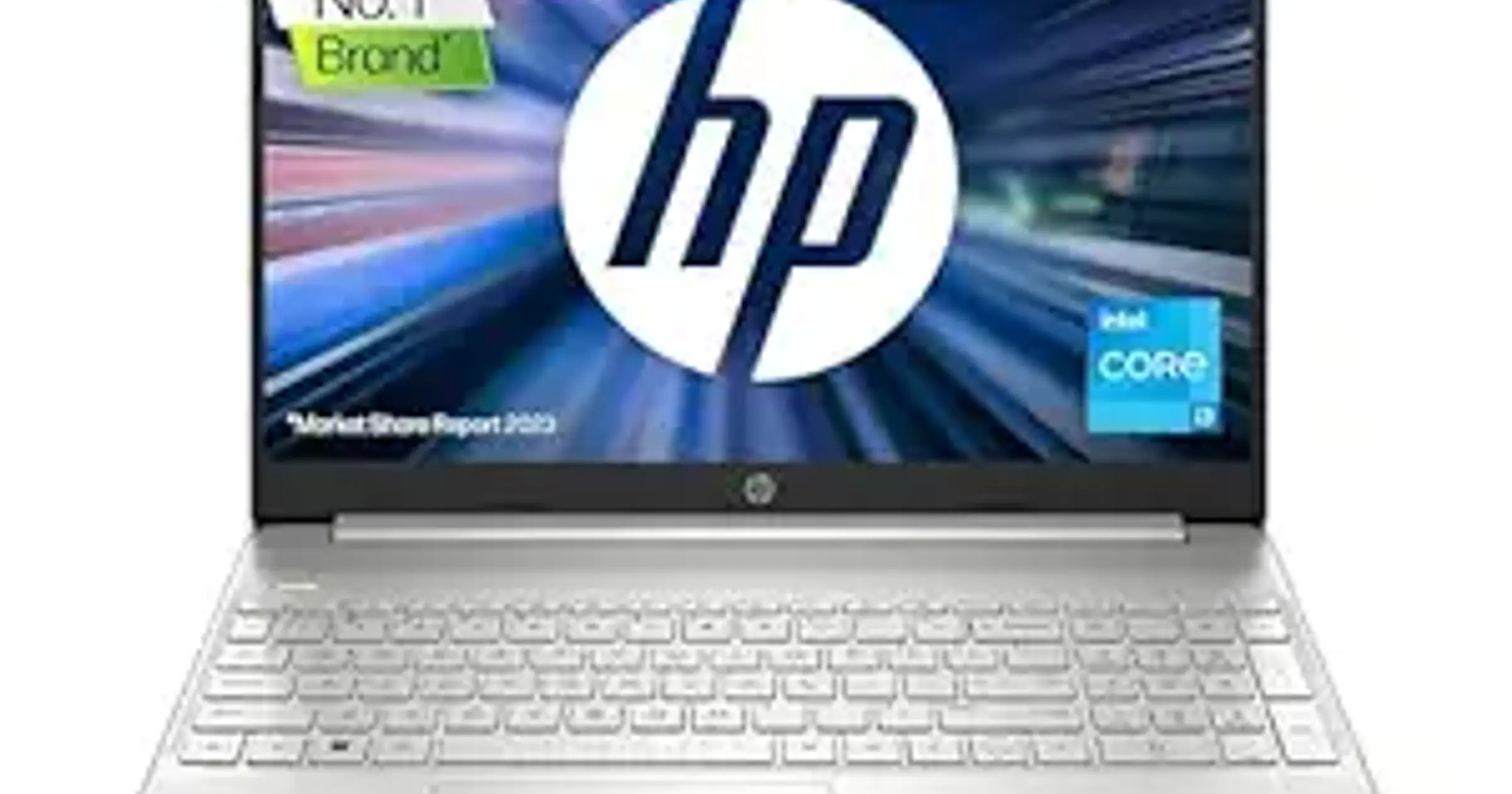 HP 15 Core i5 8th Gen 8 GB/1 TB HDD/DOS/ 15-da0077tx Laptop