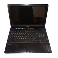 VAIO SE Series Intel Core i5 8th Gen, 8 GB/512 GB SSD/Windows 10 Home NP14V1IN003P Thin and Light Laptop (14 inches, Dark Grey, 1.35 kg, with MS - Master